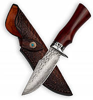 Тактичний мисливський ніж BSH ADVENTURE N954A