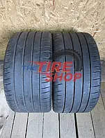 Літня резина шини (пара) 255/30R19 MICHELIN PS4S 6,5мм 21рік