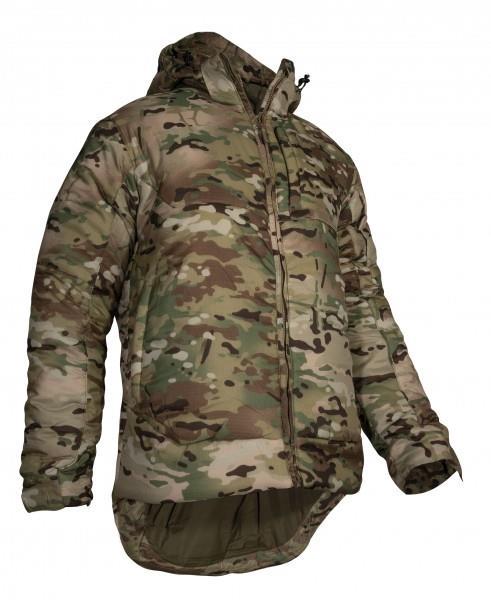 Куртка зимова SNUGPAK Tomahawk MultiCam (до -20 град) РОЗМІР L