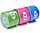 Кінезіотейп Kinesiology Tape 5 см х 5 м, фото 4
