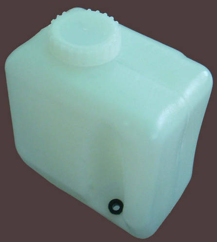 Бачок омывателя ВАЗ 2101-2112,2121,тайга, иномарка (универсальный) нов ...