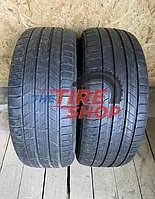 Літня резина шини (пара) 235/55R19 MICHELIN 7+ мм