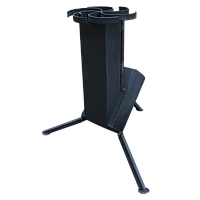 Твердопаливні котли