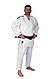 Кімоно для дзюдо Adidas Champion III IJF Slim Fit White 150, фото 2