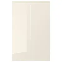 IKEA Дверца для напольного углового шкафа VOXTORP (ИКЕА ВОКСТОРП) 00321157