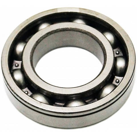 Подшипник КПП УАЗ-452, 469 (первичный вал) =КПК= ГПЗ-20 (ID#1895767205 ...