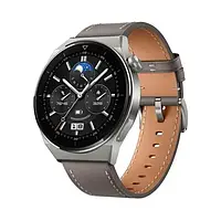 Смарт-часы Huawei Watch GT 3 Pro 46mm Classic Silver (55028467)