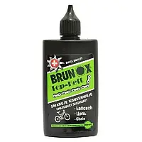 Мастило для ланцюгів Brunox Top-Kett крапельний дозатор 100ml