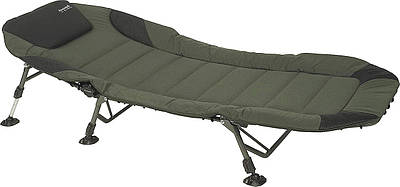 Рибальська розкладачка Anaconda Carp Bed Chair II