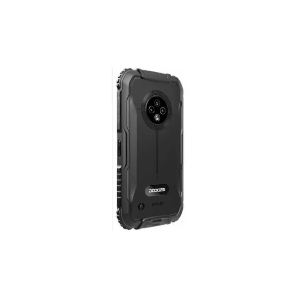 Смартфон Doogee S35T 3/64GB Black