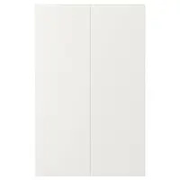 IKEA Дверца для напольного углового шкафа VEDDINGE (ИКЕА ВЕДДИНГЕ) 702.082.33
