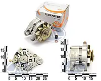 Генератор ВАЗ 2101-03, 2106, 2121, 14В 45А