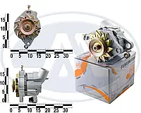Генератор ВАЗ 21213, 2131, 2120, 14В 60А