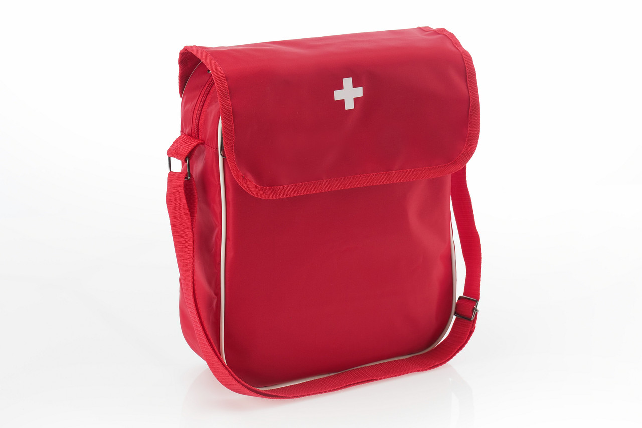 Сумка санітарна з наповненням, ціна з ПДВ