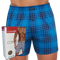 Трусы мужские Cornette Comfort CM-002/267 семейные боксеры XXL