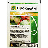 Проклейм 4 мл інсектицид Syngenta