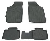 Килимки в салон Lifan