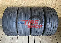 Летняя резина шины 235/40R19 HANKOOK