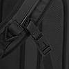 Рюкзак тактичний Highlander Scorpion Gearslinger 12L (Black), фото 10