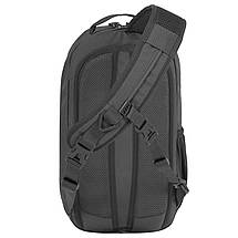 Рюкзак тактичний Highlander Scorpion Gearslinger 12L (Dark Grey), фото 5