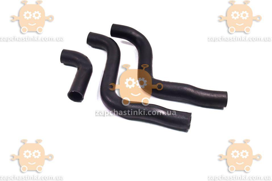 Купить Патрубки радиатора ВАЗ 2170 - 2172 ПРИОРА (комплект 3шт ...