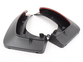 Бризковики (задні) BMW X5 F15 2013-оригінальні 2 шт 82162302431 бмв Ф15