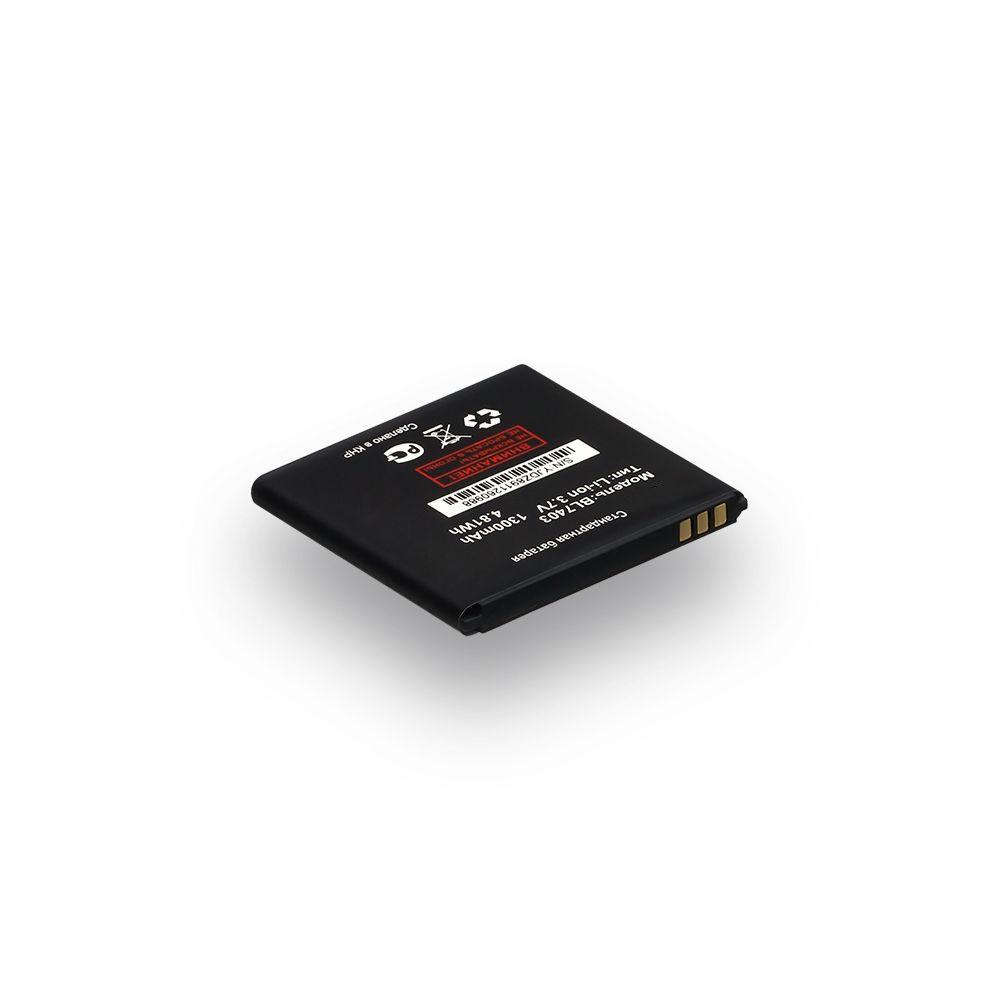 Акумулятор BL7403 для Fly IQ431 1300mAh, AAAA