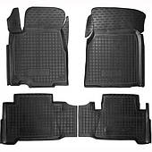 Килимки в салон Acura