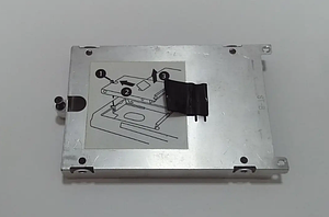 Кріплення "Кошик" HDD HP 620 / 625 б/в