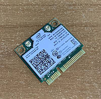 Б/У Wi-Fi Модуль Intel Wireless-N 7260, 7260HMW BN, 717384-001, Fujitsu A544, A514