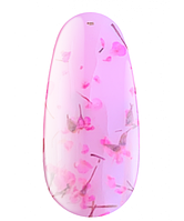 Гель із сухоцвітом Kodi Professional Flower Gel №03, 4 мл