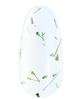 Гель із сухоцвітом Kodi Professional Flower Gel №01, 4 мл