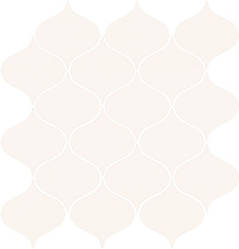 Декор Opoczno OCEAN ROMANCE WHITE MOSAIC PEARL 28, 1X29, 3