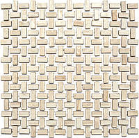 Мозаика Kotto Ceramica MI7 10200404C Beige