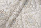 Вінілові шпалери візерунки з орнаментом на флізеліновій основі Vinil LS Евері ДХV-1593/3 тепло-бежевий (1,06х10,05 м), фото 3