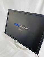 Монітор Dell UltraSharp 24" 2405FPW VGA, DVI, S-Video, Audio бу