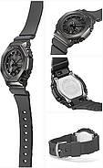 Чоловічі годинники Casio G-Shock GM-S2100B-8AJF GM-S2100B-8A, фото 4