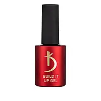 Гель моделюючий  Kodi Professional "Build It Up", 15 мл Long Nails