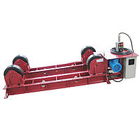 Ротатор Welding Plant Single Drive CR10 10-тонные