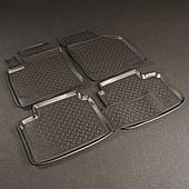 Килимки в салон Brilliance