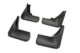 Бризковики Audi