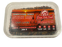 Стик-микс Carp Tasty Food Sport Competition TOP Liver H 250gr