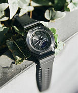 Чоловічі годинники Casio G-Shock GM-S2100B-8AJF GM-S2100B-8A, фото 3