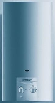 Газовый водонагреватель Vaillant MAG mini OE 11-0/0 RXZ (с пьезорозжигом) - фото 1 - id-p2307586