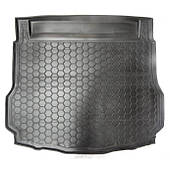 Килимок у багажник Haval