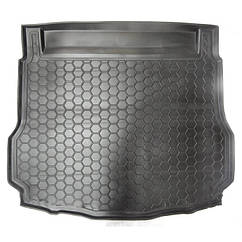 Килимок в багажник Haval H6 (-2018) (Хевел Ш6) 211232 Avto-Gumm