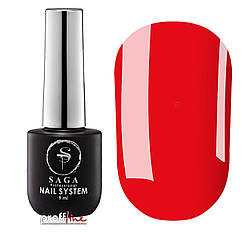 Камуфляжна кольорова база Saga Tropical 9 мл, No 1