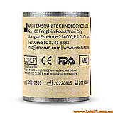 Медичний армований скотч Rhino Rescue Combat Tape Combat Medic Reinforcement Tape, фото 5