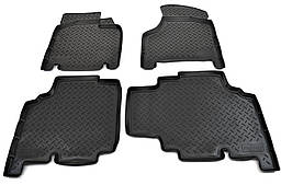 Килимки в салон Dodge