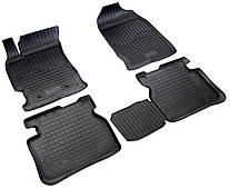 Килимки в салон Faw